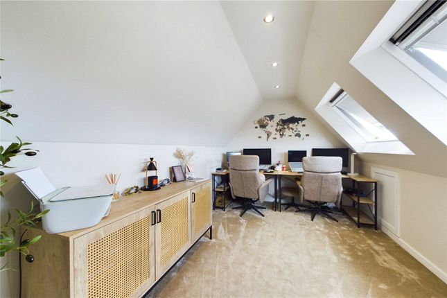 Study/Bedroom