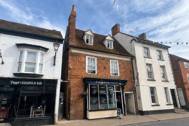 2-bed house on 7, Church Street, Newent, £245,000