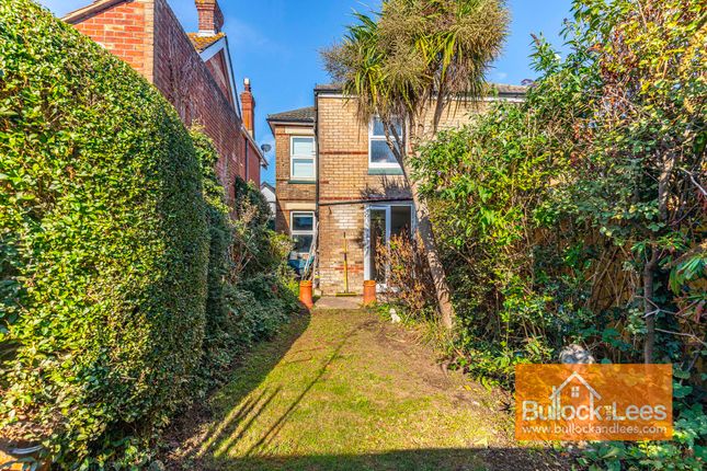 42, Granville Road, BOURNEMOUTH photo 2