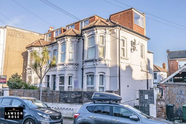 Flat for sale in Worthing Road, Southsea