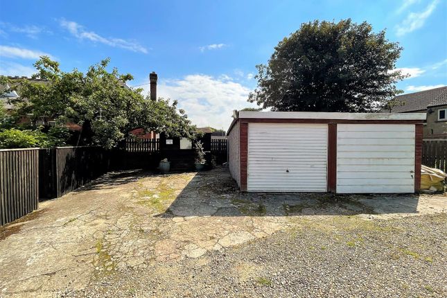 Detached bungalow for sale in Main Street, Seamer, Scarborough