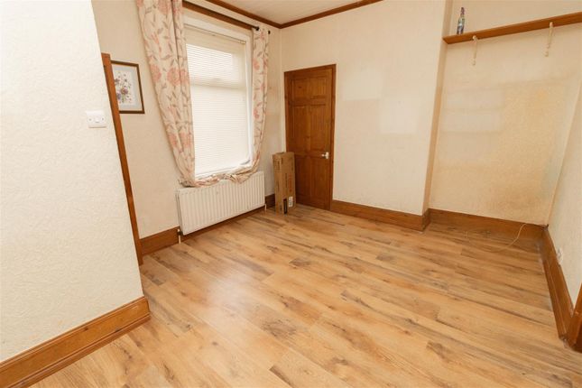 Terraced house for sale in Towneley Terrace, High Spen, Rowlands Gill