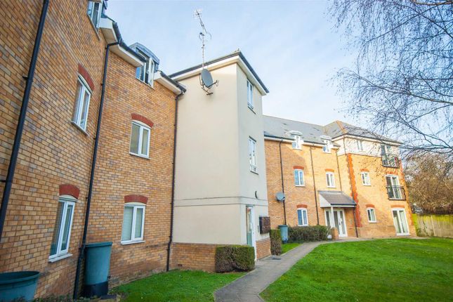 Thumbnail Flat for sale in Joseph Court, Writtle Road, Nr City Centre, Chelmsford