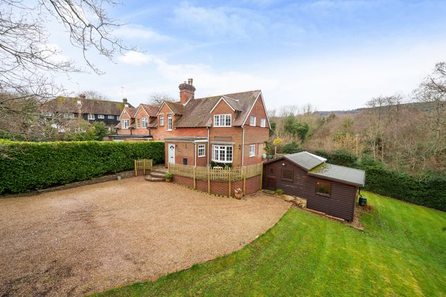 Semi-detached house for sale in Church Close, Haslemere