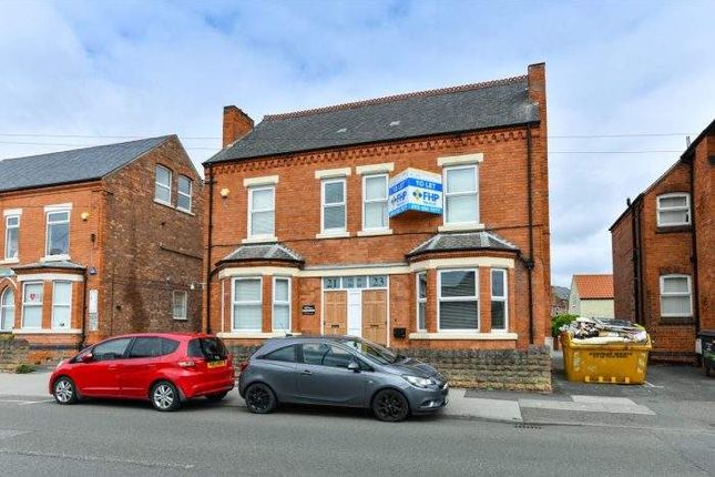 Thumbnail Office for sale in 23 Rectory Road, West Bridgford, Nottingham