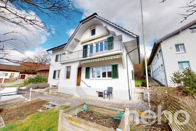 Thumbnail Villa for sale in Kestenholz, Kanton Solothurn, Switzerland