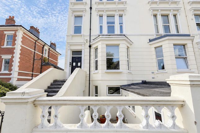 1-bed flat on Flat 1, 56, Church Road, St Leonards-On-Sea, £750/mo