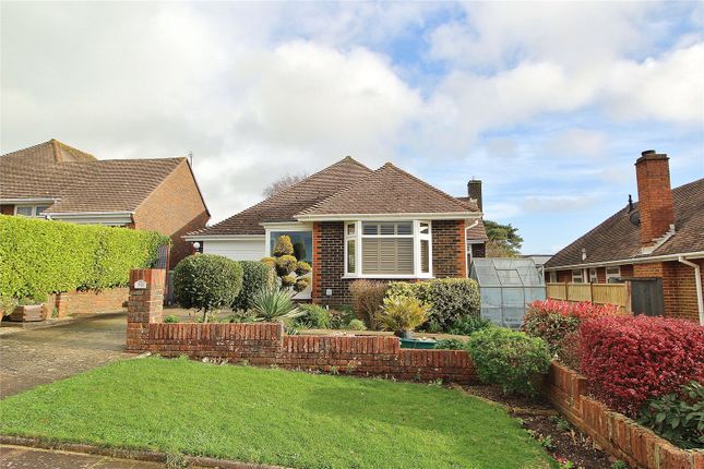 Bungalow for sale in Chute Avenue, High Salvington, Worthing