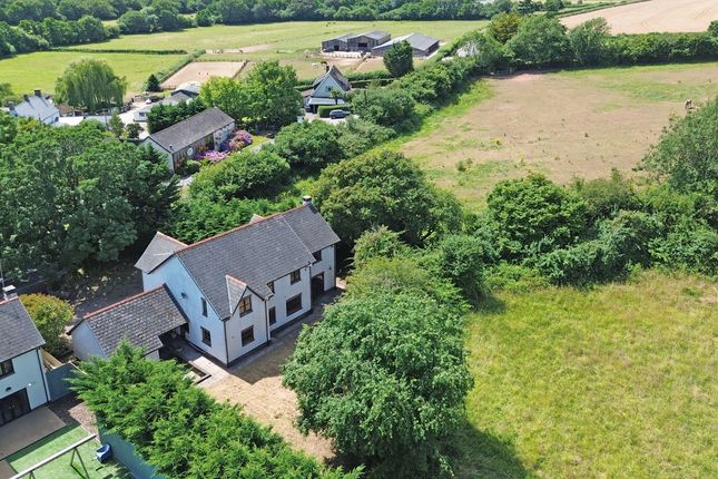 Cotleigh Court, Magor Road, Newport photo 2