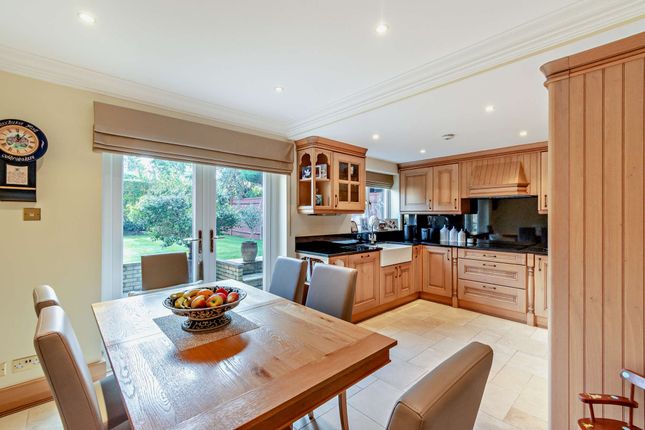 Detached house for sale in Royston Grove, Hatch End, Pinner