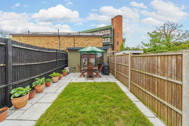 End terrace house for sale in Southsea Road, Kingston Upon Thames