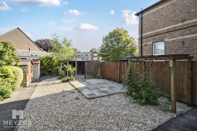 5A, Prince Of Wales Road, Dorchester photo 2