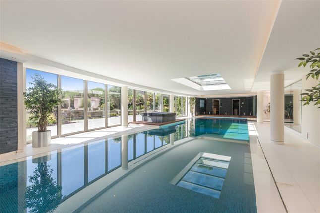 Spa Complex