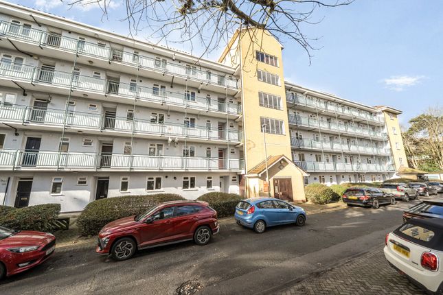 4-bed flat on 39, Smithwood Close, LONDON, £450,000