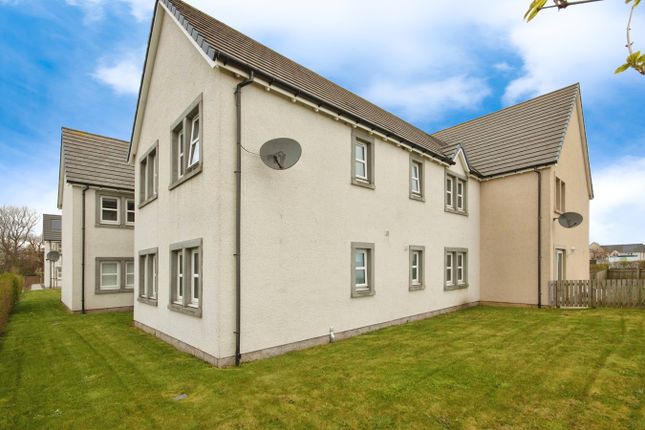 Flat for sale in Jan Mayen Drive, Peterhead