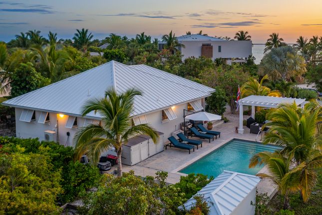 Thumbnail Villa for sale in Seafan, Tranquility Lane, Providenciales, Turks And Caicos Islands