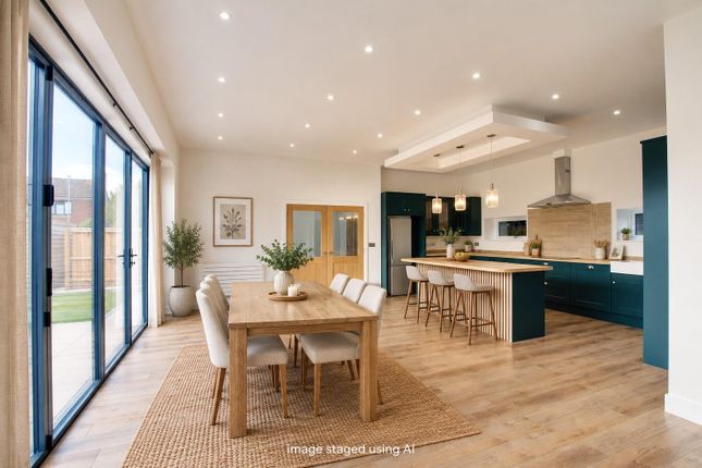 The Pasture, Somersham photo 2