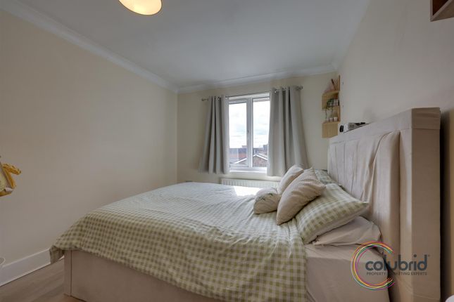 14, Partridge Court, Southend Road, Stanford-le-Hope photo 4