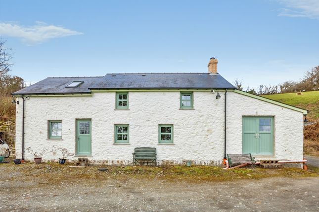 Pant Y Bara,, Pencader, Carmarthenshire photo 2