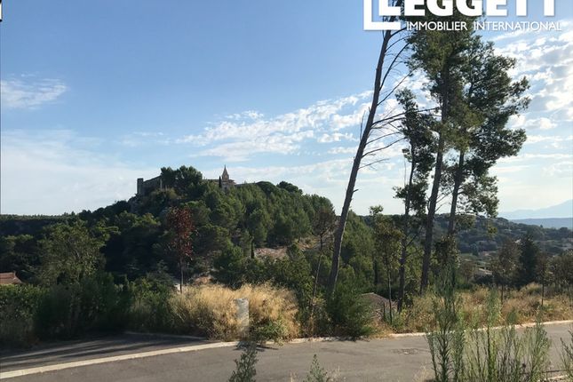 Land for sale in Rochefort-Du-Gard, Gard, Occitanie