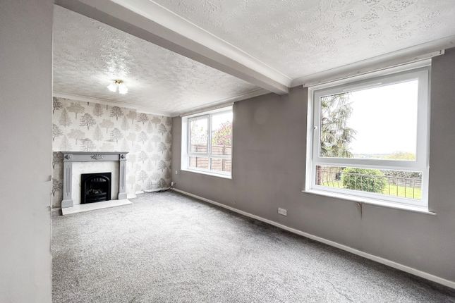 Semi-detached house for sale in Kirkby Road, Scunthorpe