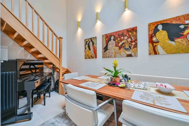 Terraced house for sale in Coptic Street, Bloomsbury, London
