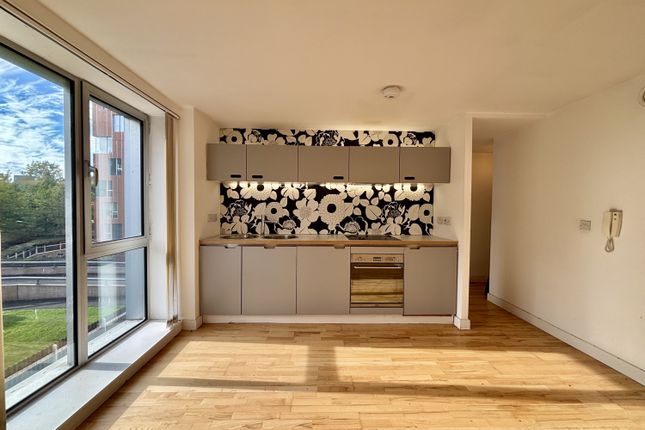 201 Christabel Tower, 106 Dalton Street, Manchester photo 3