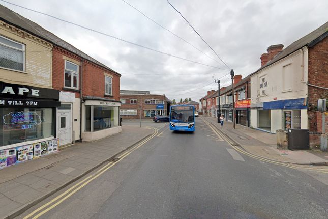 Thumbnail Retail premises for sale in Central Avenue, Worksop