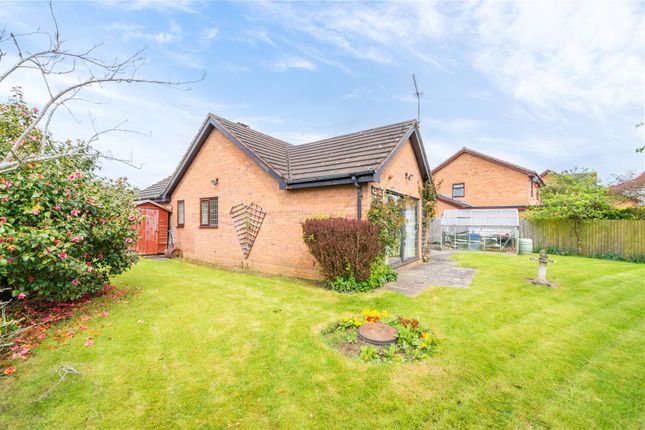 Bungalow for sale in Moorland Drive, Priorslee, Telford, Shropshire