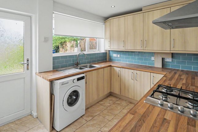 2 Sheri Drive, Newton-Le-Willows photo 5