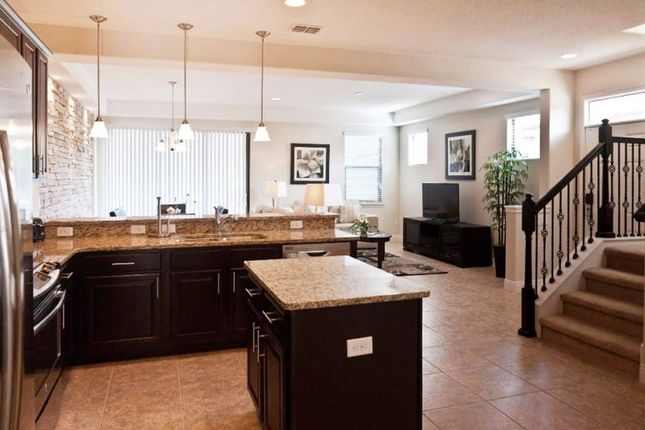 Town house for sale in 4 Bedroom Townhouse | The Fountains, Championsgate | Osceola County, Usa
