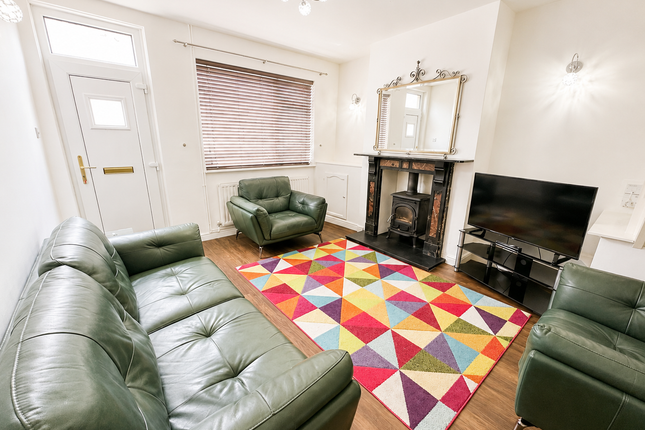 123, Melbourne Road, Ibstock photo 2