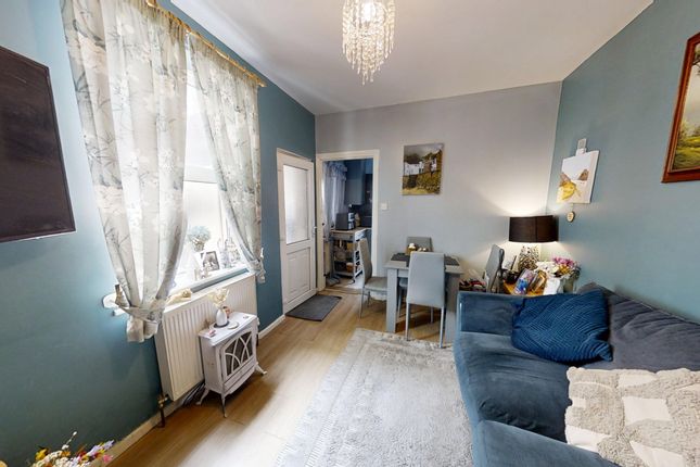 Ground Floor Flat, Portland photo 3