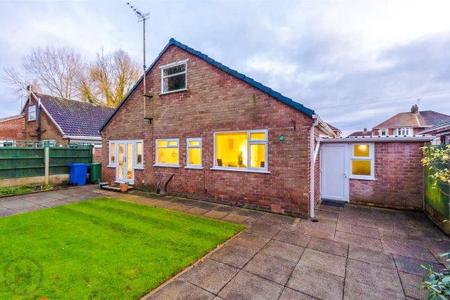 Detached bungalow for sale in Manchester Road, Astley, Tyldesley