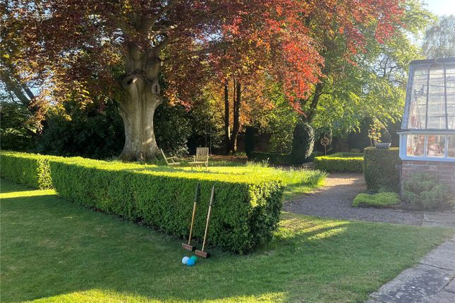 Gardens