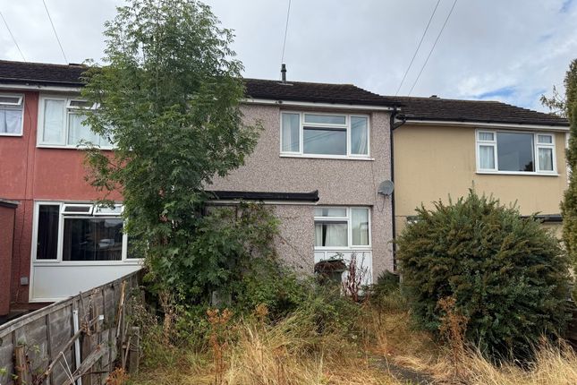 2-bed house on 13 Allan Close, Tunbridge Wells, £149,000