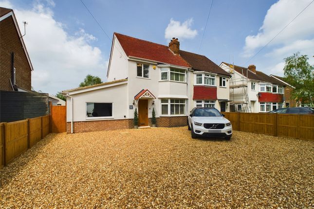 Semi-detached house for sale in Brooklyn Road, Cheltenham, Gloucestershire