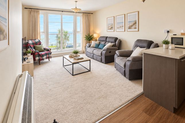 42 Spectrum Apts Central Promenade, Douglas, Isle Of Man photo 3