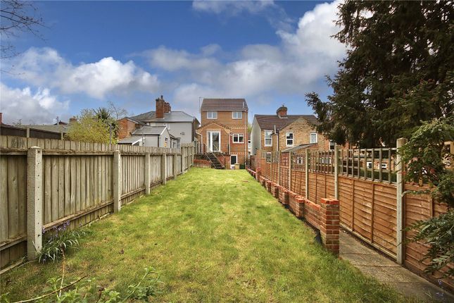 Detached house for sale in Ringham Road, Ipswich, Suffolk