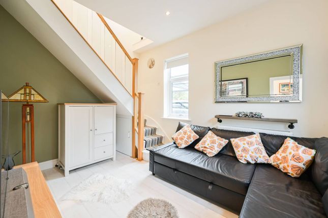 Terraced house for sale in Platinum Mews, Tottenham, London