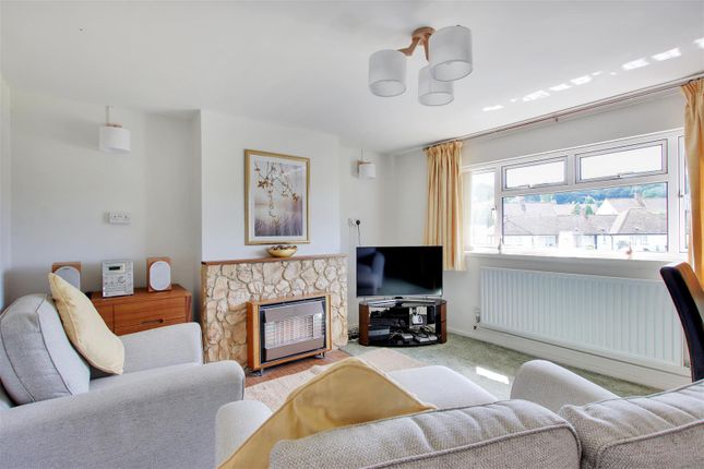 Maisonette for sale in Chapmans Road, Sundridge, Nr. Sevenoaks