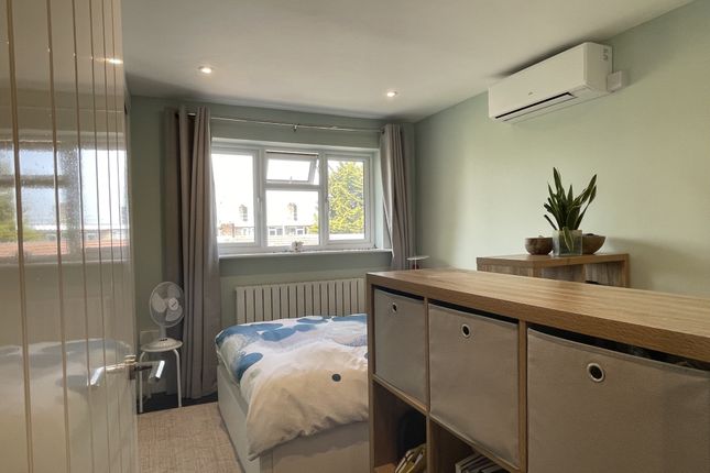 Semi-detached house to rent in Beacon Gate, London
