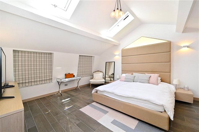Flat 5, 34, Hyde Park Square, London photo 4