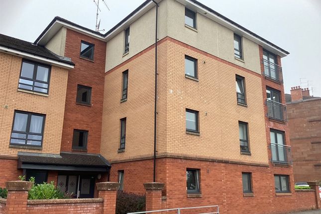 Thumbnail Flat to rent in Strathcona Drive, Glasgow