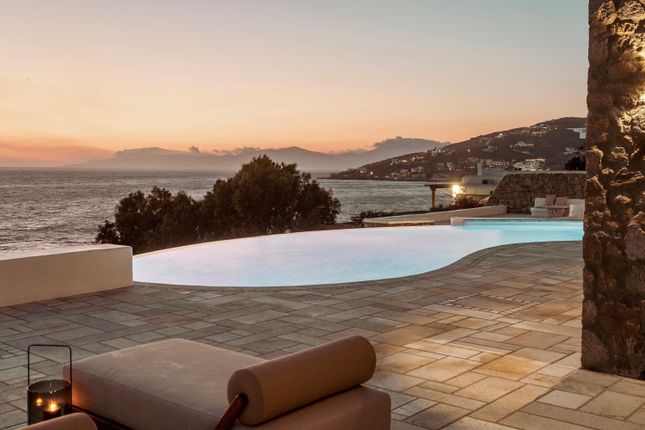 Villa for sale in Tramonto, Mykonos, Cyclade Islands, South Aegean, Greece
