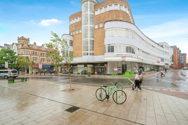 Thumbnail Flat for sale in Danum House, 51-57 St. Sepulchre Gate, Doncaster