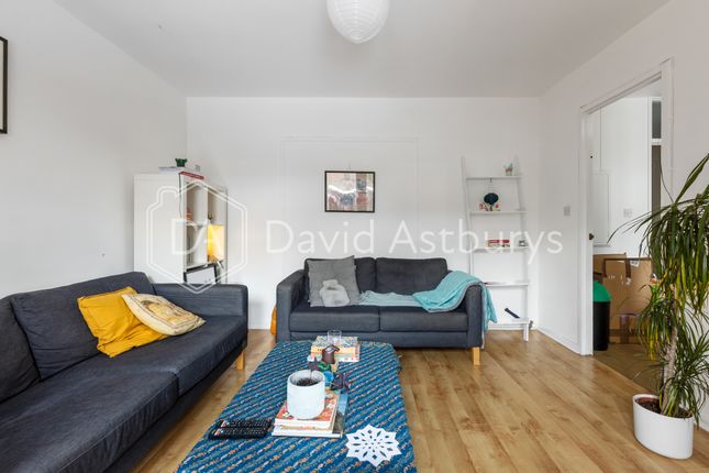 Thumbnail Terraced house to rent in Canonbury Crescent, London