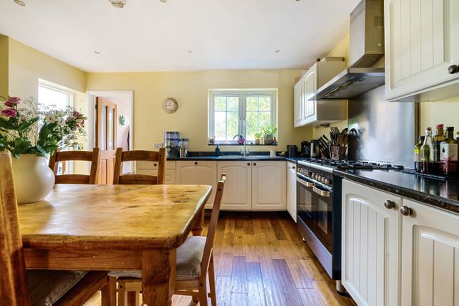 Detached house for sale in Gallipot Hill, Upper Hartfield, Hartfield, East Sussex