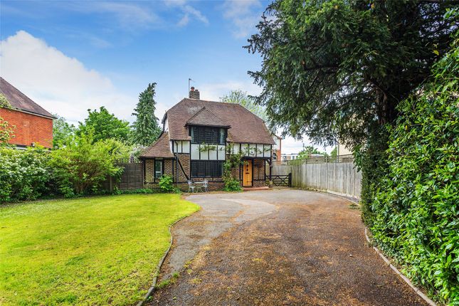 4 bed detached house for sale in Massetts Road, Horley, Surrey RH6