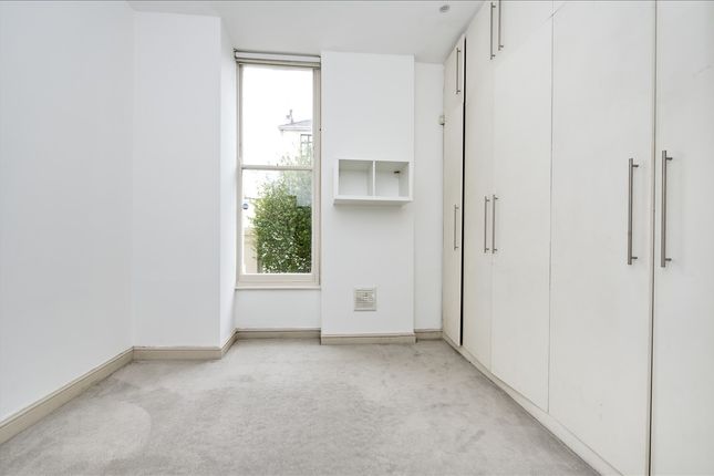 Thumbnail Flat for sale in Boscombe Road, London